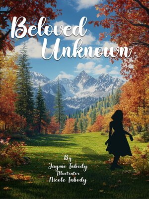 cover image of Beloved Unknown